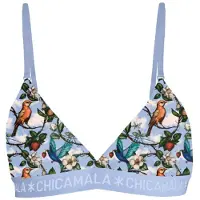 Muchachomalo Dames 1-pack triangle top