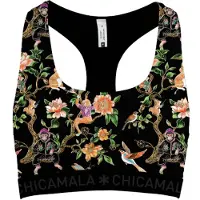 Muchachomalo Dames 1-pack racerback