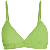 Muchachomalo Dames 1-pack triangle top