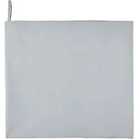 Sols Atoll 70 Microvezel Handdoek (Puur Grijs)