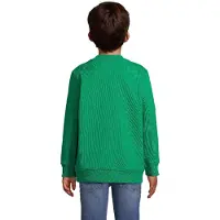 Sols Columbia Kinder/Kinder Sweatshirt (Kelly Groen)