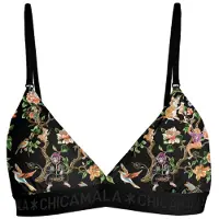 Muchachomalo Dames 1-pack triangle top