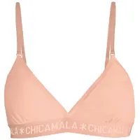 Muchachomalo Dames 1-pack triangle top