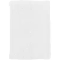 Sols Bayside 100 Badlaken (Wit)