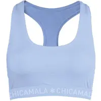 Muchachomalo Dames 1-pack racerback