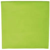 Sols Atoll 70 Microvezel Handdoek (Appelgroen)