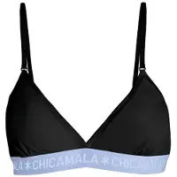Muchachomalo Dames 1-pack triangle top