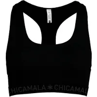 Muchachomalo Dames 1-pack racerback