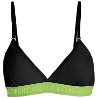 Muchachomalo Dames 1-pack triangle top