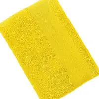 Sols Island 70 Badhanddoek (Citroen)