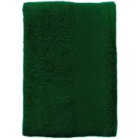 Sols Island 70 Badhanddoek (Fles groen)
