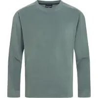 Craghoppers Heren Corey Fleece Top (Lauriergroen)
