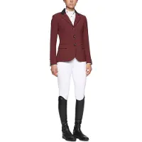 Cavalleria Toscana Wedstrijdjas Dames 3700 FW25 One size
