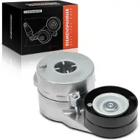 Frankberg 1x spanner rolriem voor Chrysler Voyager Jeep
