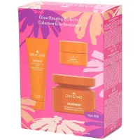Origins GinZing Glow Boosting Collection