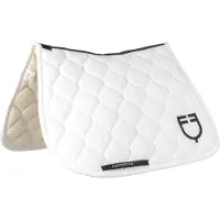 Equestro Zadeldek Onion FW25 Jump - Full Wit