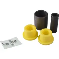 TEDGUM TED39406 Draagarmrubber