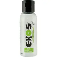 Eros Glijmiddel op waterbasis Eros 138442 Veganistisch Sin aroma 50 ml