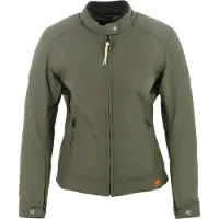 Helstons Jody Dames Motorfiets Textiel Jas Maat