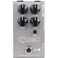 Citadel Electronics Vector Gitaareffect