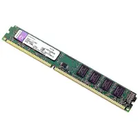 Memory Solution DDR3 (1 x 4GB), RAM Modelspecifiek