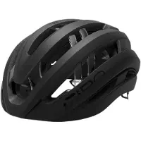 Giro - Aries Spherical - Fietshelm 51-55 cm - S, zwart
