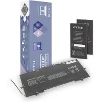 Mitsu Bateria - HP Envy 13-D - Hoge Capaciteit - Volledig Compatibel - Smart Beveiliging