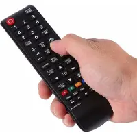 Jumada 's - Universele afstandsbediening voor Samsung TV's - Universeel en gebruiksvriendelijk!