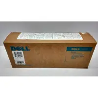 Dell K3756, 6000 pagina's, zwart