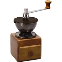 Hario Na, Koffiemolen