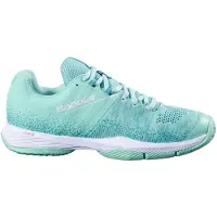 Babolat Sensa Padel Shoes Blauw EU 38 Vrouw