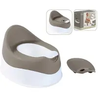 DOLU Potty Infant Stone Grey