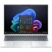 HP EliteBook 8 G1i Next Gen AI Wolf Pro Security Edition Copilot+ PC Intel Core Ultra 7 256V Laptop 40,6 cm (16") WUXGA 16 GB LPDDR5x-SDRAM 512 GB SSD Wi-Fi 7 (802.11be) Windows 11 Pro Zilver