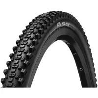 Continental Ruban 27.5'' Band Tubetype Wired PureGrip Compound E-Bike e25