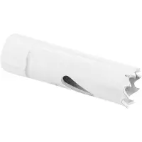 GRUPA TOPEX Gatenboor 16x38mm HSS-Bi-Metaal, voor o.a. Hout, Metaal, Kunstof en Plastic