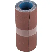 Graphite - Schuurpapier in Rol - 2,5 m x 115 mm - P100