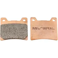 EBC Brakes FA088HH Remblokken