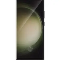 Rixus Privacy Ultra Line Tempered Glass For Samsung Galaxy S23 Ultra