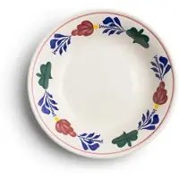 Royal Boch boerenbont kom diamant 13,5 cm
