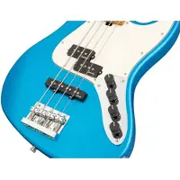 Sadowsky MetroExpress Hybrid P/J 21 Bass Solid Ocean Blue