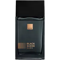Avon Black Suede Dark Eau de Toilette – 100 ml