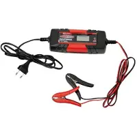 Weldman WELDMEN CHARGE 50, acculader, 6V/12V