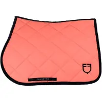 Equestro Equesto Black Line Edition Zadeldek One size