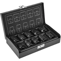 Neo Tools 12-101 Steeksleutelset