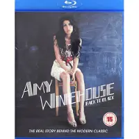 Universal Music Amy Winehouse - Back To Black (Blu-ray) (Documentary)