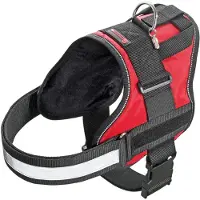 Karlie Xtreme No Limit Harnas (XS, Hond, Loop)