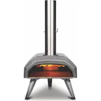 Ooni Karu 12 pizzaoven