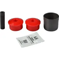 TEDGUM TED45910 Draagarmrubber