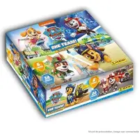 You do it Stickers Panini Paw Patrol 2