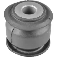 TEDGUM Voorste draagarm silentblock 00464591